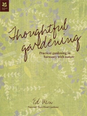 cover image of Thoughtful Gardening